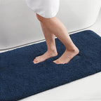 Luxurious Comfort Foam Bath Rug