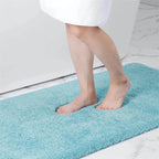Luxurious Comfort Foam Bath Rug