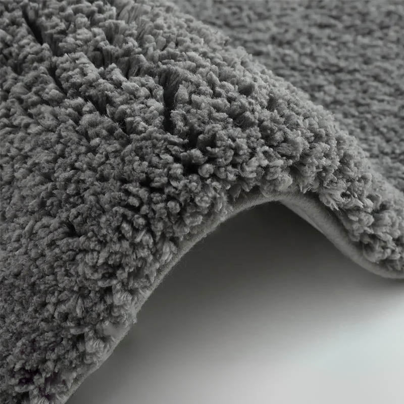 Luxurious Comfort Foam Bath Rug