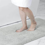 Luxurious Comfort Foam Bath Rug