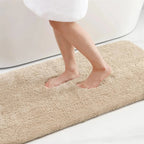 Luxurious Comfort Foam Bath Rug