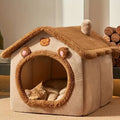 Snuggle Haven Pet Retreat