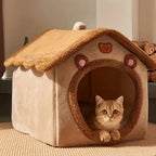 Snuggle Haven Pet Retreat