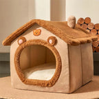 Snuggle Haven Pet Retreat