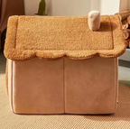 Snuggle Haven Pet Retreat