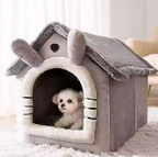 Snuggle Haven Pet Retreat