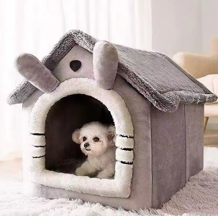 Snuggle Haven Pet Retreat