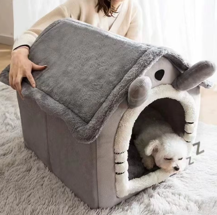 Snuggle Haven Pet Retreat