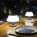 Sustainable Solar Illuminator for Your Space