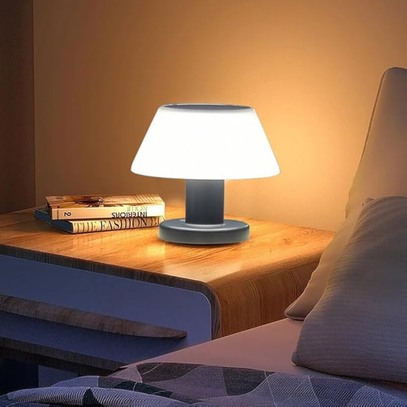 Sustainable Solar Illuminator for Your Space