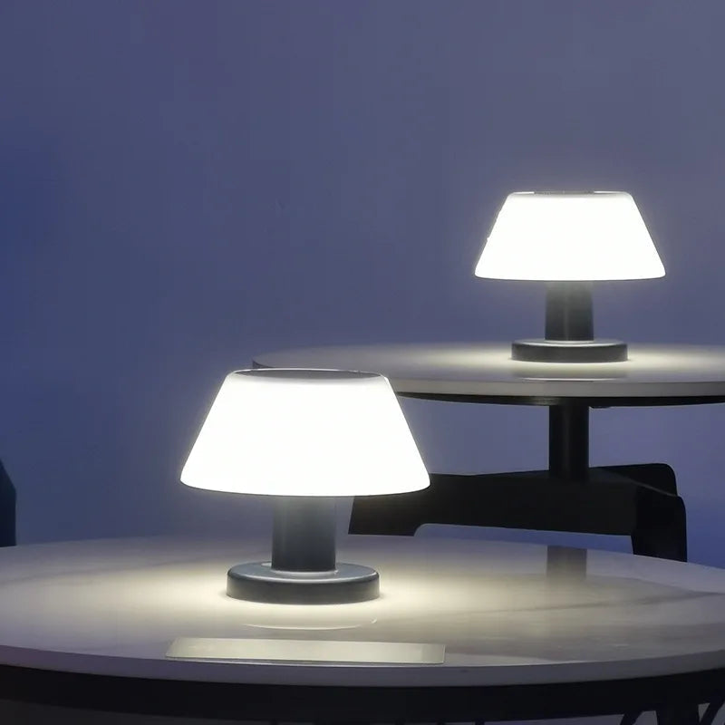 Sustainable Solar Illuminator for Your Space