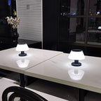 Sustainable Solar Illuminator for Your Space