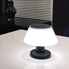Sustainable Solar Illuminator for Your Space