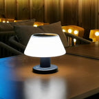 Sustainable Solar Illuminator for Your Space