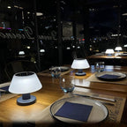 Sustainable Solar Illuminator for Your Space