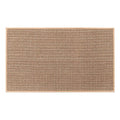 Stylish Washable Kitchen Mat for Everyday Use