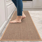 Stylish Washable Kitchen Mat for Everyday Use