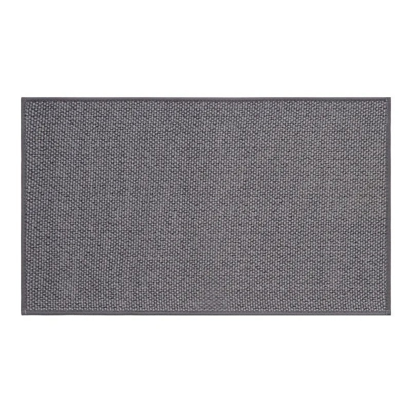 Stylish Washable Kitchen Mat for Everyday Use