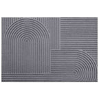 Elegant Quick-Dry Water-Absorbent Entry Mat