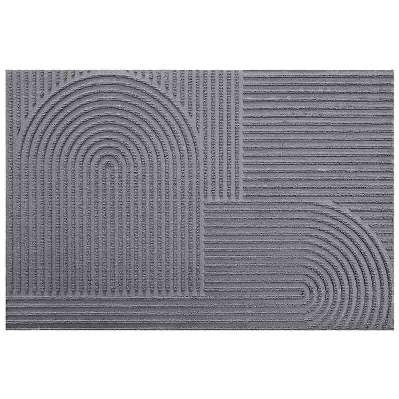 Elegant Quick-Dry Water-Absorbent Entry Mat