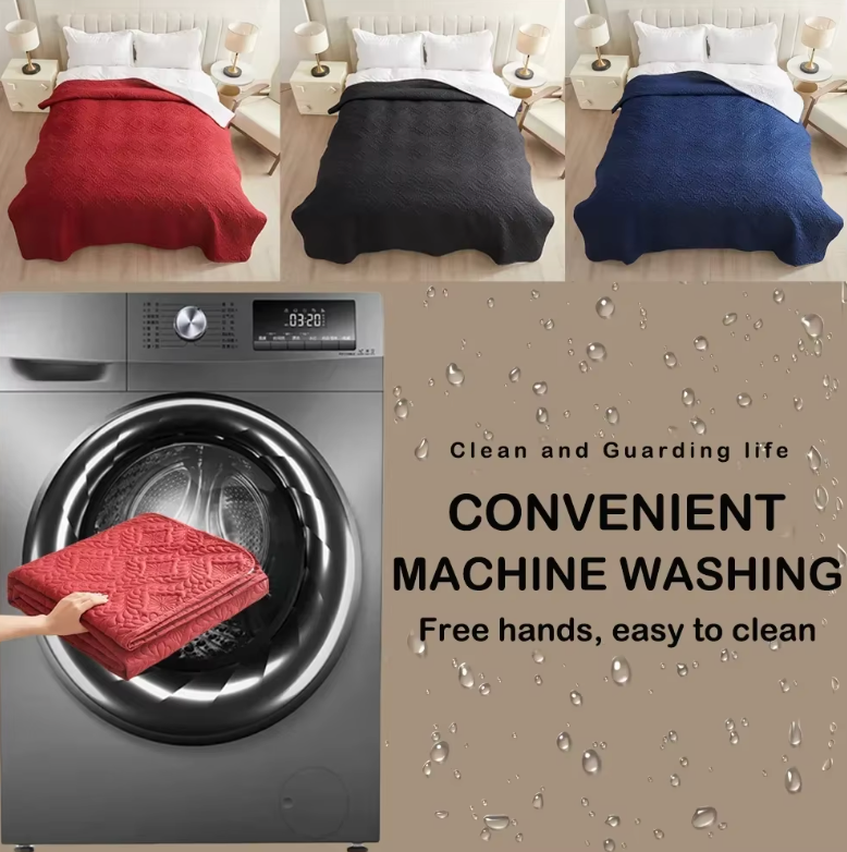 Reliable Waterproof Pet Protection Mat