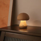Woodland Glow LED Desk Lamp