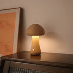 Woodland Glow LED Desk Lamp