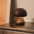 Woodland Glow LED Desk Lamp