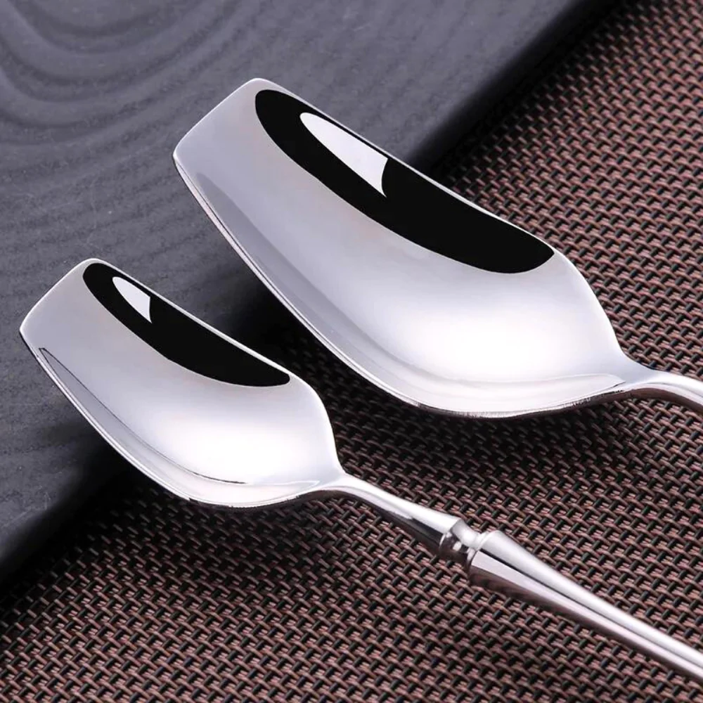 Sleek Dining Essentials Cutlery Collection