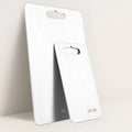TitaniumPro Stainless Steel Food Prep Board