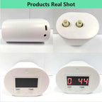 Automatic Indoor Plant Care Kit – Smart Drip Irrigation System