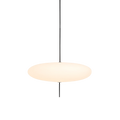 Bauhaus Style Dome Ceiling Light from Denmark