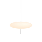 Bauhaus Style Dome Ceiling Light from Denmark