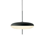 Bauhaus Style Dome Ceiling Light from Denmark