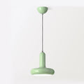 ChromaGlow Mid-Century Pendant Light - Stylish Ceiling Fixture