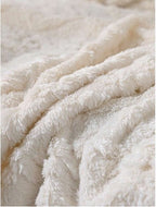 Elegant Quilted Microfiber Slipcover for Recliner