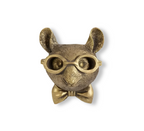 Animal-Inspired Wall Hook – Chic Coat Hangers for Home Storage