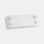 Versatile Folding Clothesline for Efficient Spaces