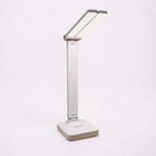 Adjustable LED Study Light with Touch Control for Desk