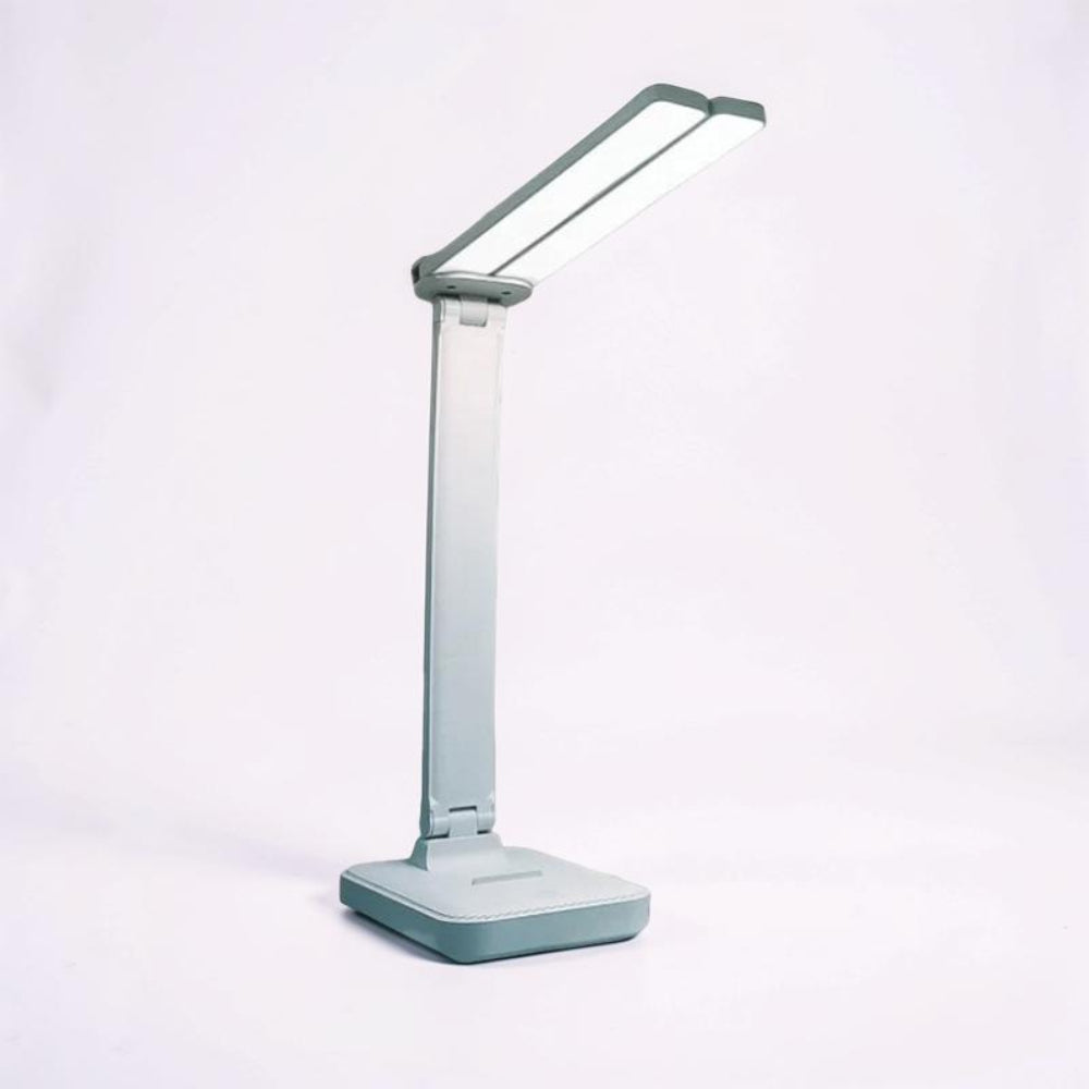 Adjustable LED Study Light with Touch Control for Desk