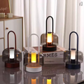 Adjustable Brightness Nightstand Light