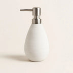 Elegant Ceramic Lotion Dispenser – Retro Style for Modern Spaces