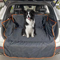 Waterproof Pet Protector for SUV Cargo - Dog Car Seat Cover