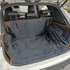 Waterproof Pet Protector for SUV Cargo - Dog Car Seat Cover