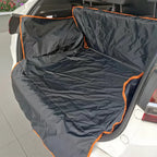 Waterproof Pet Protector for SUV Cargo - Dog Car Seat Cover