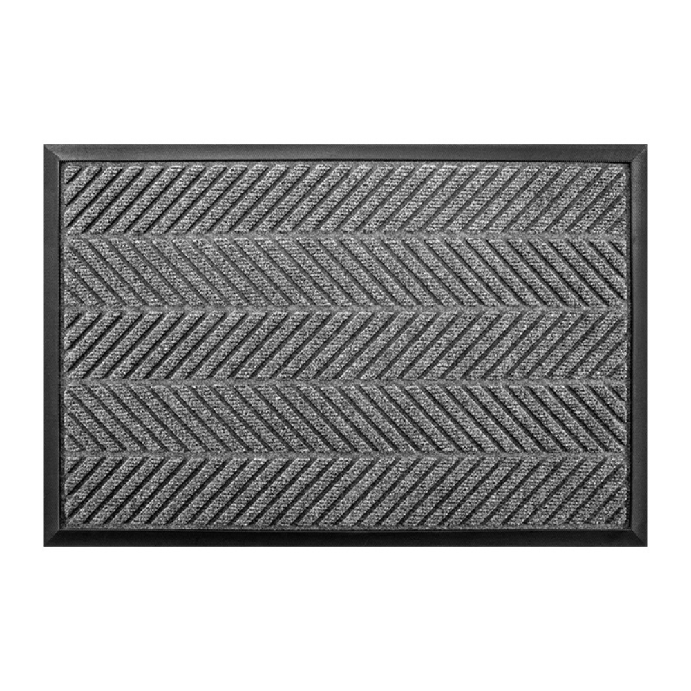 Entryway Rug for Dirt Trapping – Door Mat for Floor Protection