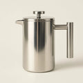 Elite Brew Stainless Steel Coffee & Tea Press – Insulated Design