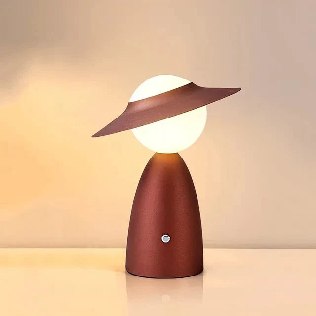 Rechargeable Wireless Lamp - Innovative Touch-Control Lighting