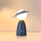 Rechargeable Wireless Lamp - Innovative Touch-Control Lighting