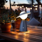 Rechargeable Wireless Lamp - Innovative Touch-Control Lighting